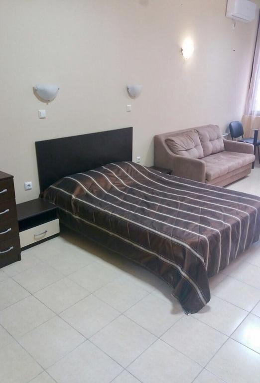 Sea Bay Studios Pomorie Ngoại thất bức ảnh