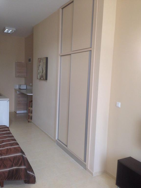 Sea Bay Studios Pomorie Ngoại thất bức ảnh