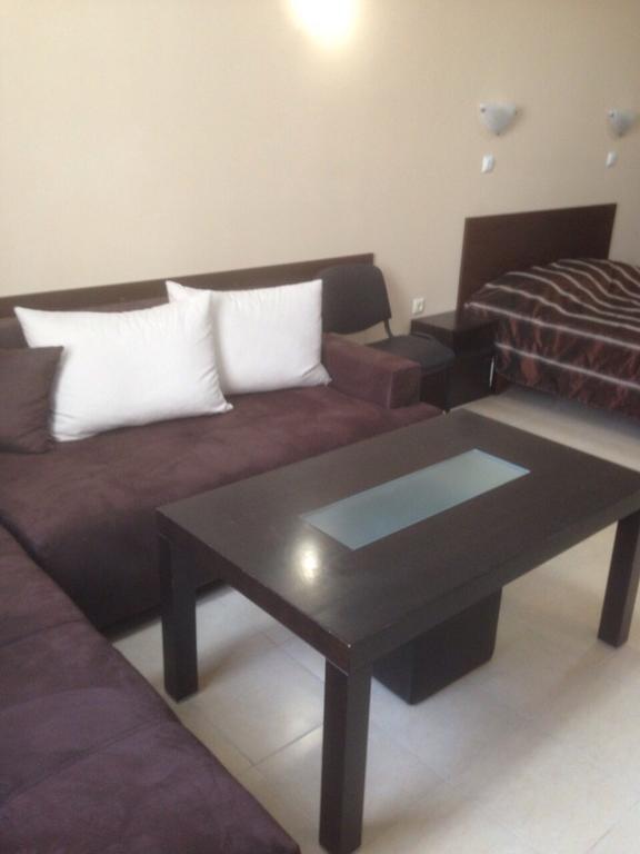 Sea Bay Studios Pomorie Ngoại thất bức ảnh