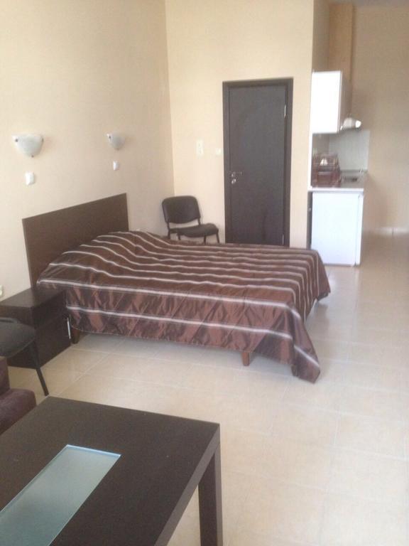 Sea Bay Studios Pomorie Ngoại thất bức ảnh